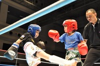 nishimura vs soga