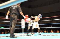 ishibe vs okuwaki