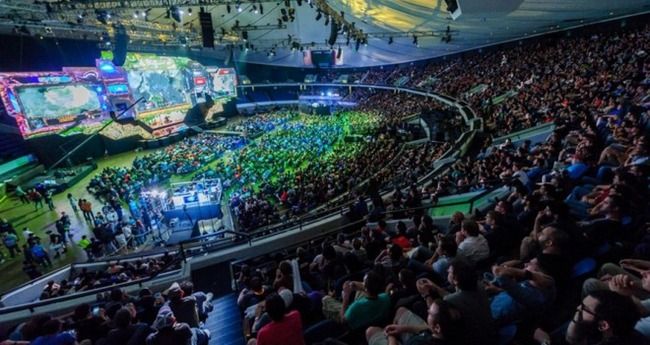 ｅスポーツ連合会長「遊びレベルのゲームとｅスポーツを同列に論じてほしくない」