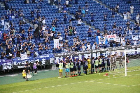 試合後4