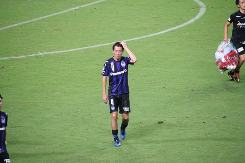 試合後5