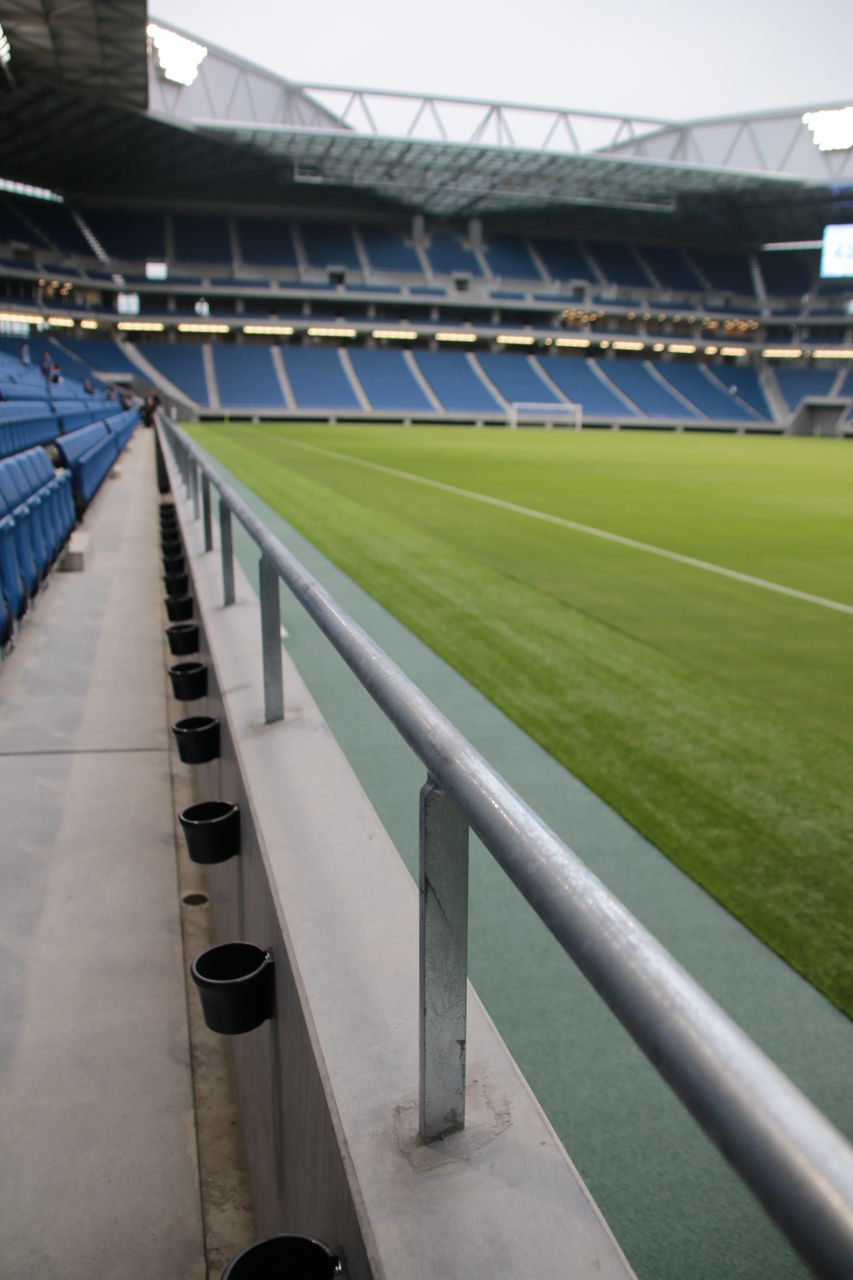 Chu 市立吹田サッカースタジアムの竣工式に行ってきた フットボール マンション Chu 市立吹田サッカースタジアムの竣工式に行ってきた フットボール マンション