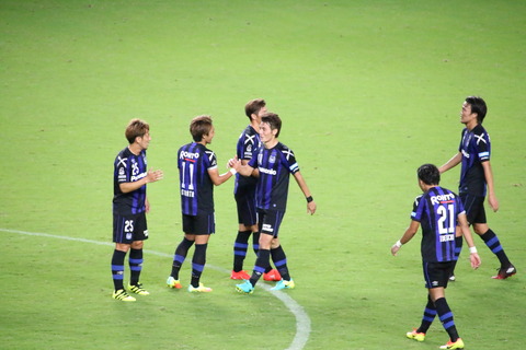 試合後3
