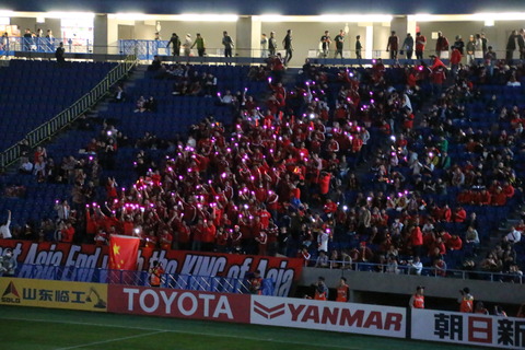 試合前12
