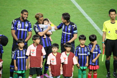 試合前10