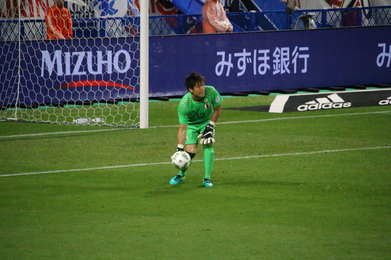 日本代表全般 フットボール マンション