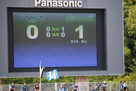 試合後1