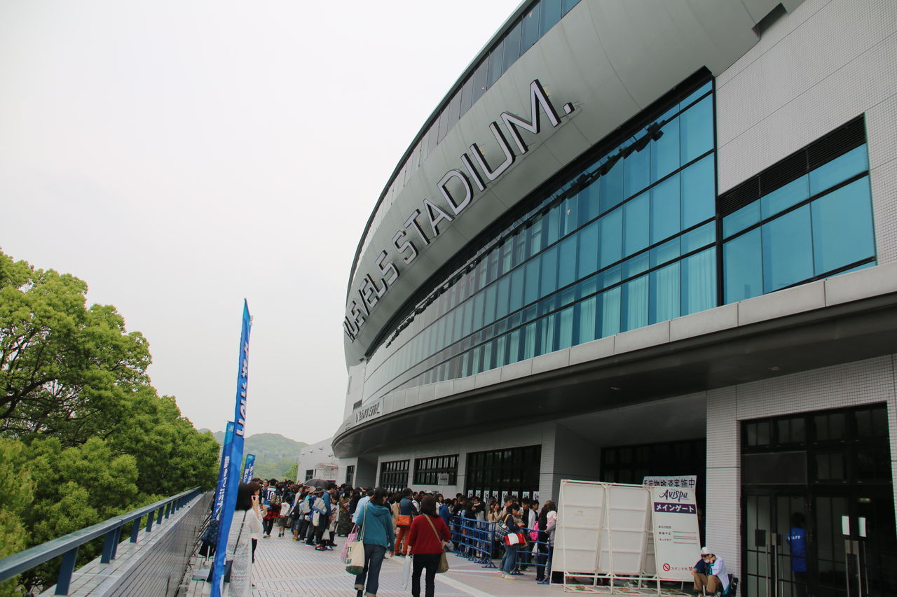 Chu 16 04 24 明治安田生命j1リーグ1stステージ第8節 アビスパ福岡vsガンバ大阪 レベスタ フットボール マンション Chu 16 04 24 明治安田生命j1リーグ1stステージ第8節 アビスパ福岡vsガンバ大阪 レベスタ フットボール マンション