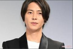 山下智久、女子高生モデルお持ち帰り疑惑に「活動自粛」処分で退所確定か