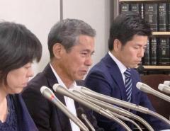 池袋暴走事故 公判結審 父親の上原義教さん、意見陳述全文