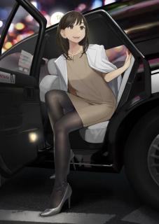 掲示板 パンスト 画像