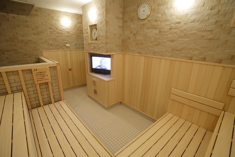 サウナＴＶ