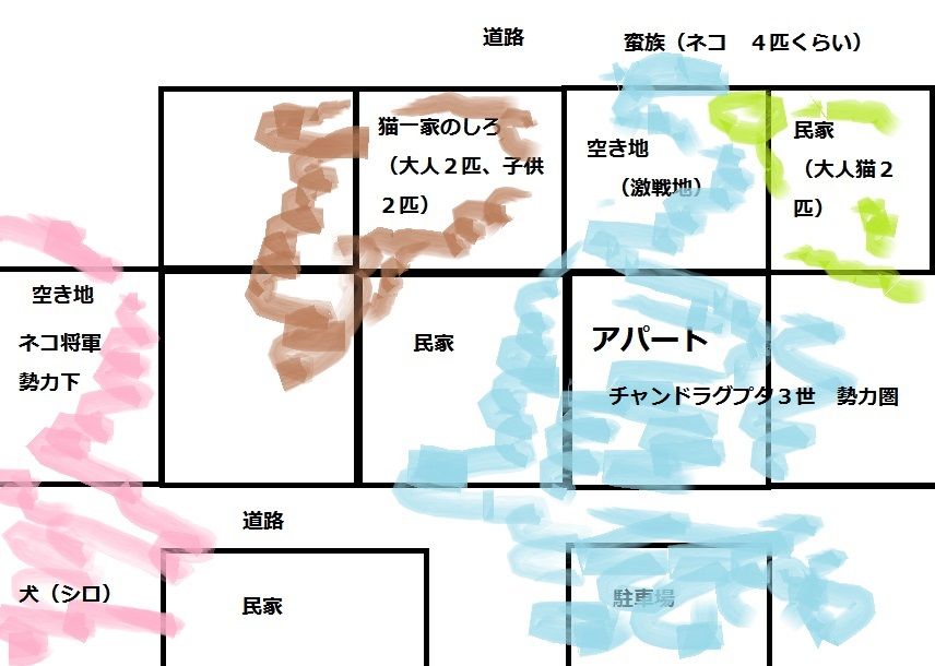 きんぎょの江戸川株日記                        きんぎょ