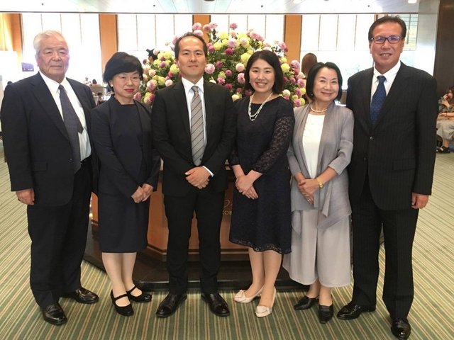 顔合わせ会 ネットワーク1953 顔合わせ会 ネットワーク1953