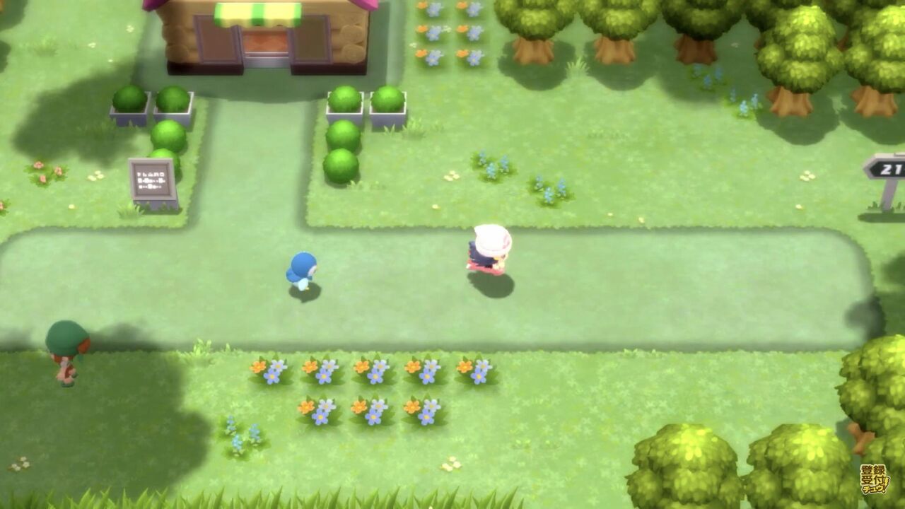 気になったまとめ それではポケモンbdspのグラフィックをご覧くださいw 気になったまとめ それではポケモンbdspのグラフィックをご覧くださいw