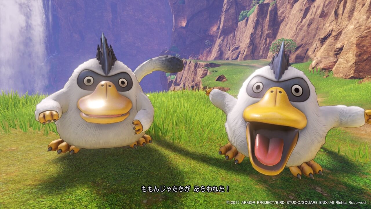 気になったまとめ なんj民 ドラクエ大好き ワイ スライムもりもり面白いよなンゴ なんj民 それは知らない