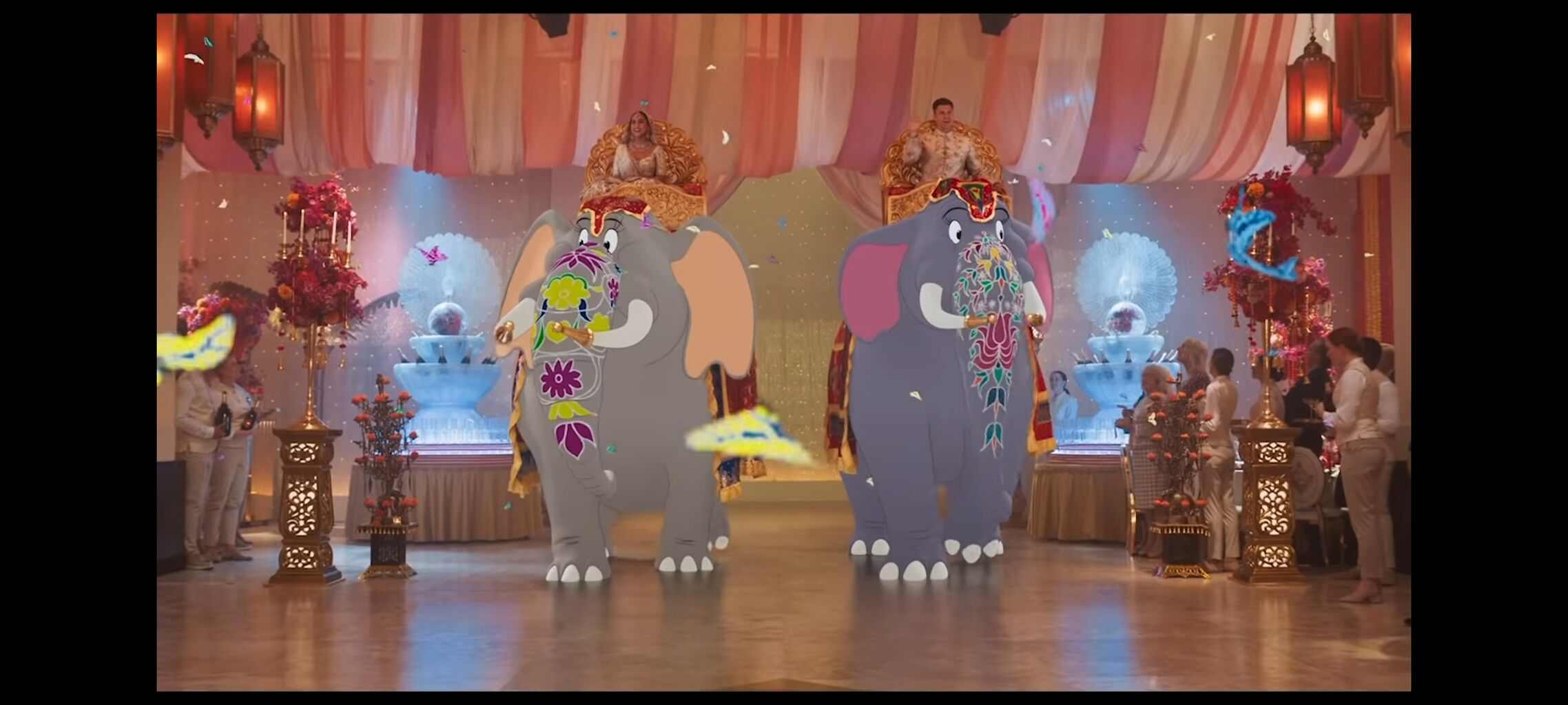 気になったまとめ 朗報 実写版トムとジェリー 予告解禁