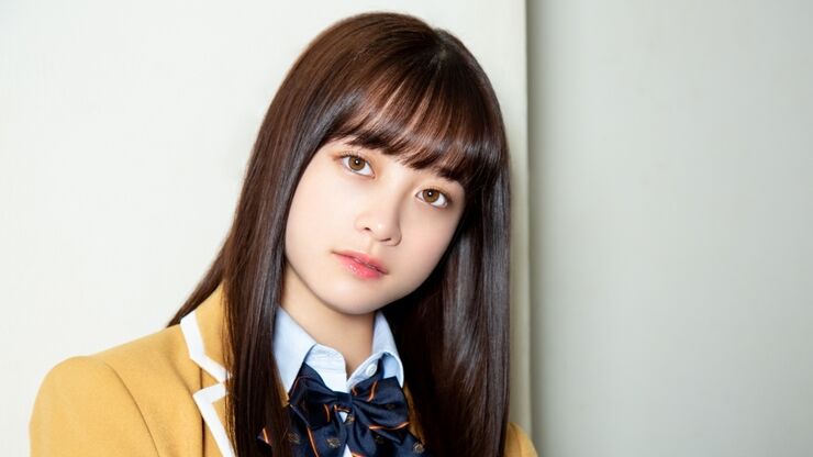 橋本環奈856