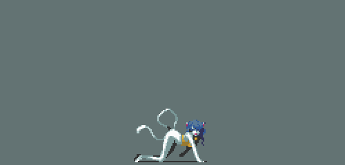 真2のネコマタ