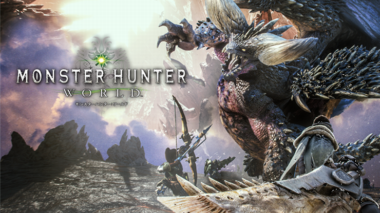 気になったまとめ 今更モンハンワールド始めたけど面白いわ