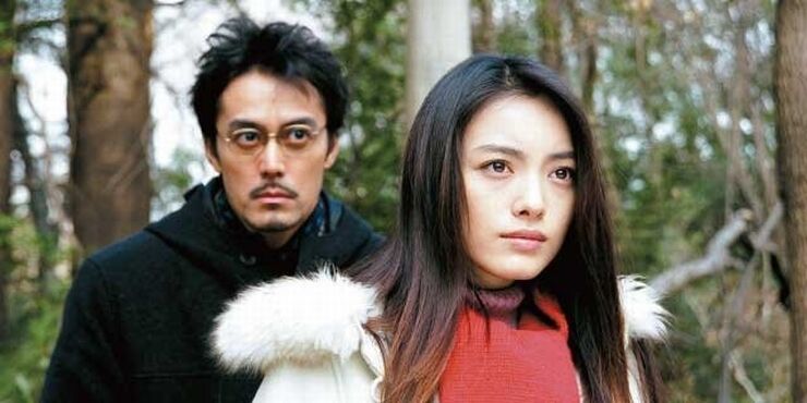 TRICK仲間由紀恵
