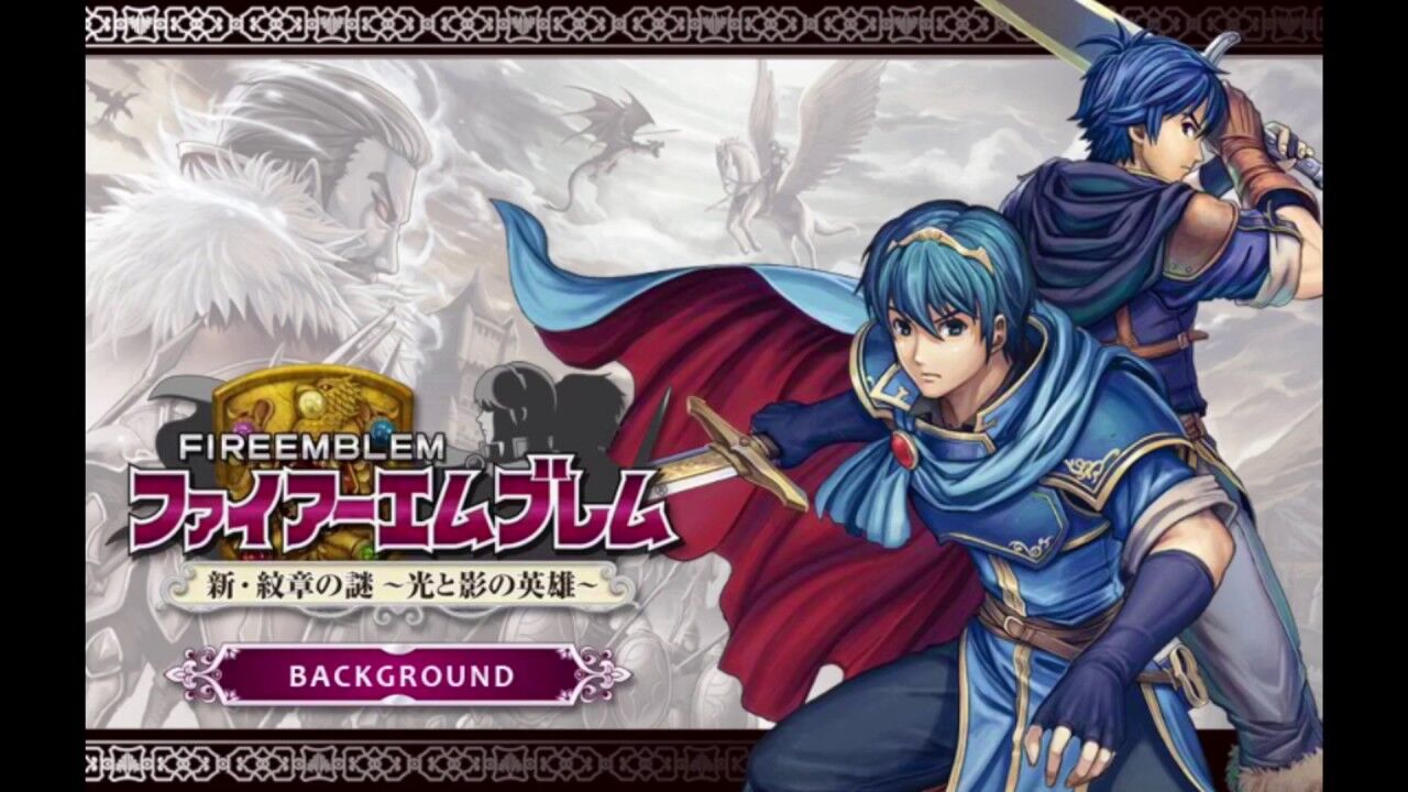 気になったまとめ 主人公以外のキャラ同士でも好感度システムがあるゲームってfe以外なんかない