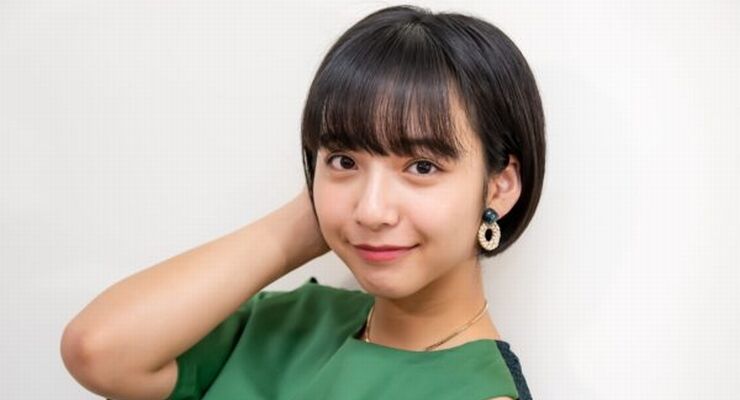 山之内すず