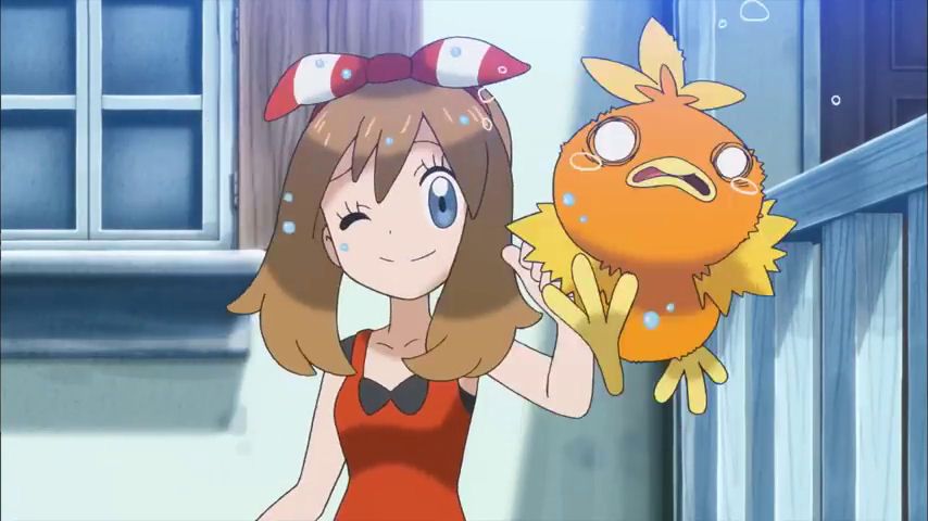 気になったまとめ ポケモンのハルカみたいな彼女が欲しい 気になったまとめ ポケモンのハルカみたいな彼女が欲しい