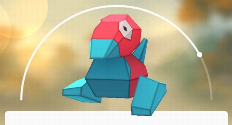 ポケモンショック2222