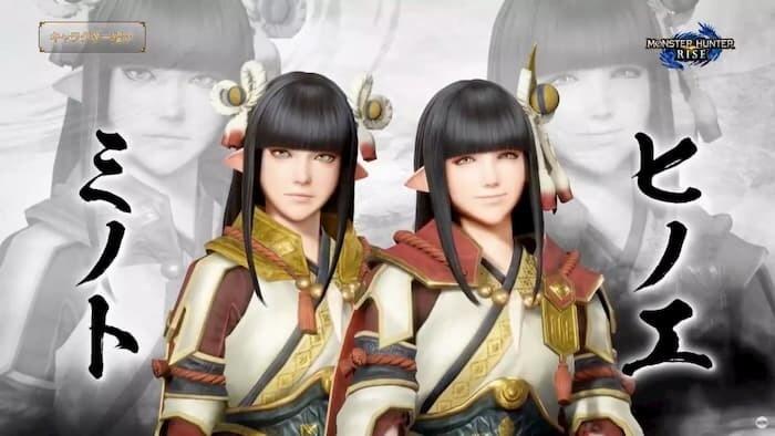 気になったまとめ 朗報 モンハンライズの受付嬢 めちゃくちゃ可愛い ガチで好評の模様 気になったまとめ 朗報 モンハンライズの受付嬢 めちゃくちゃ可愛い ガチで好評の模様
