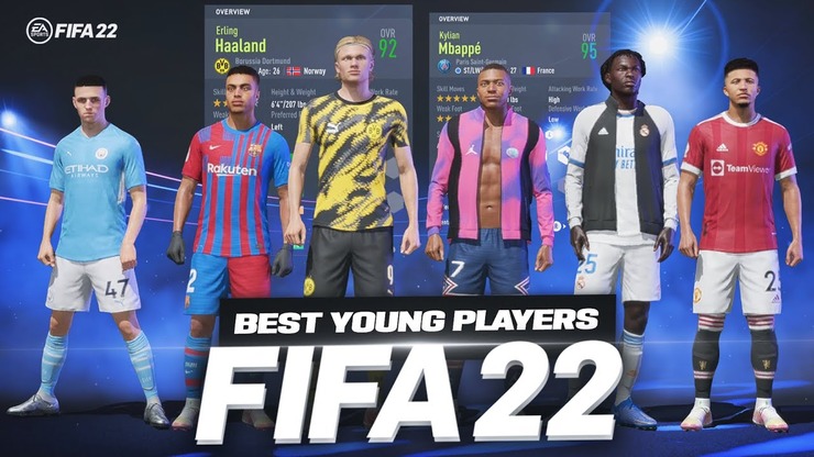FIFA22