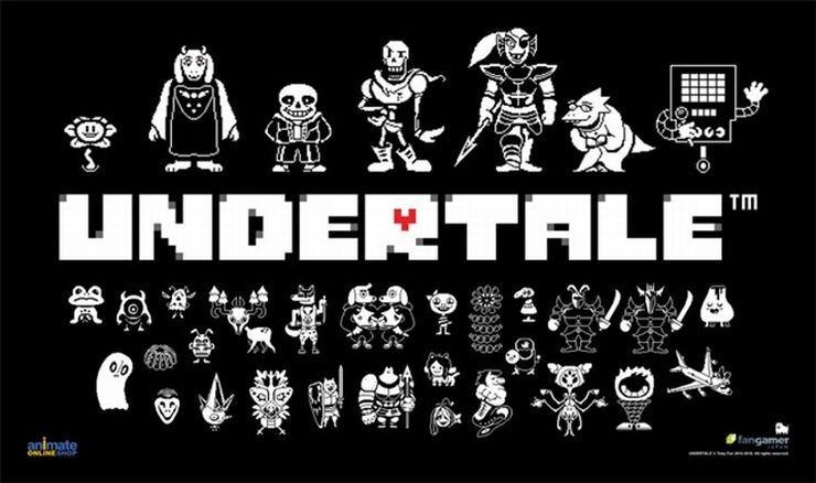 Undertale