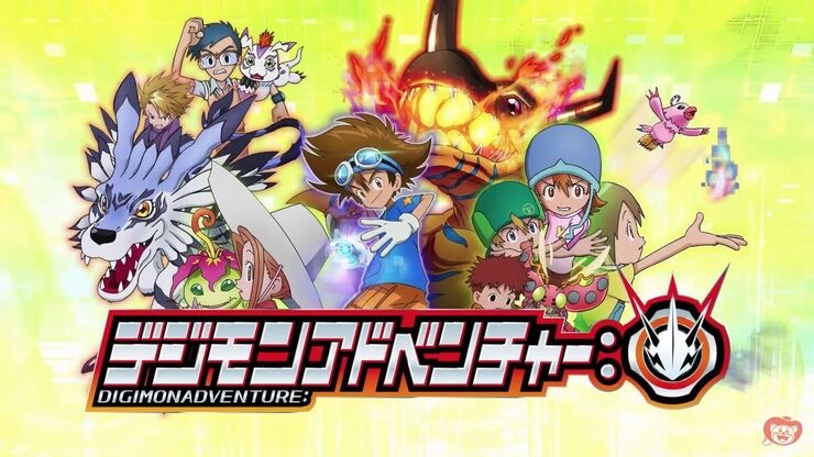 気になったまとめ ワイ デジモンってなんだよ ポケモンのパクリやん 気になったまとめ ワイ デジモンってなんだよ ポケモンのパクリやん