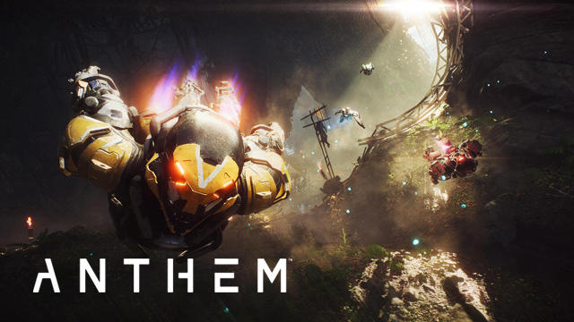 Anthem