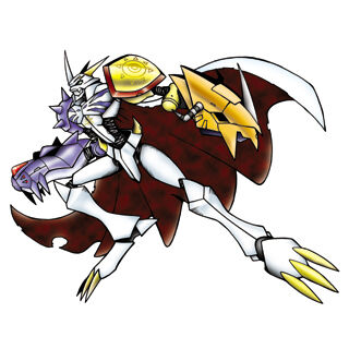 気になったまとめ 悲報 デジモンさん オメガモンに頼り過ぎて酷い状態に 気になったまとめ 悲報 デジモンさん オメガモンに頼り過ぎて酷い状態に