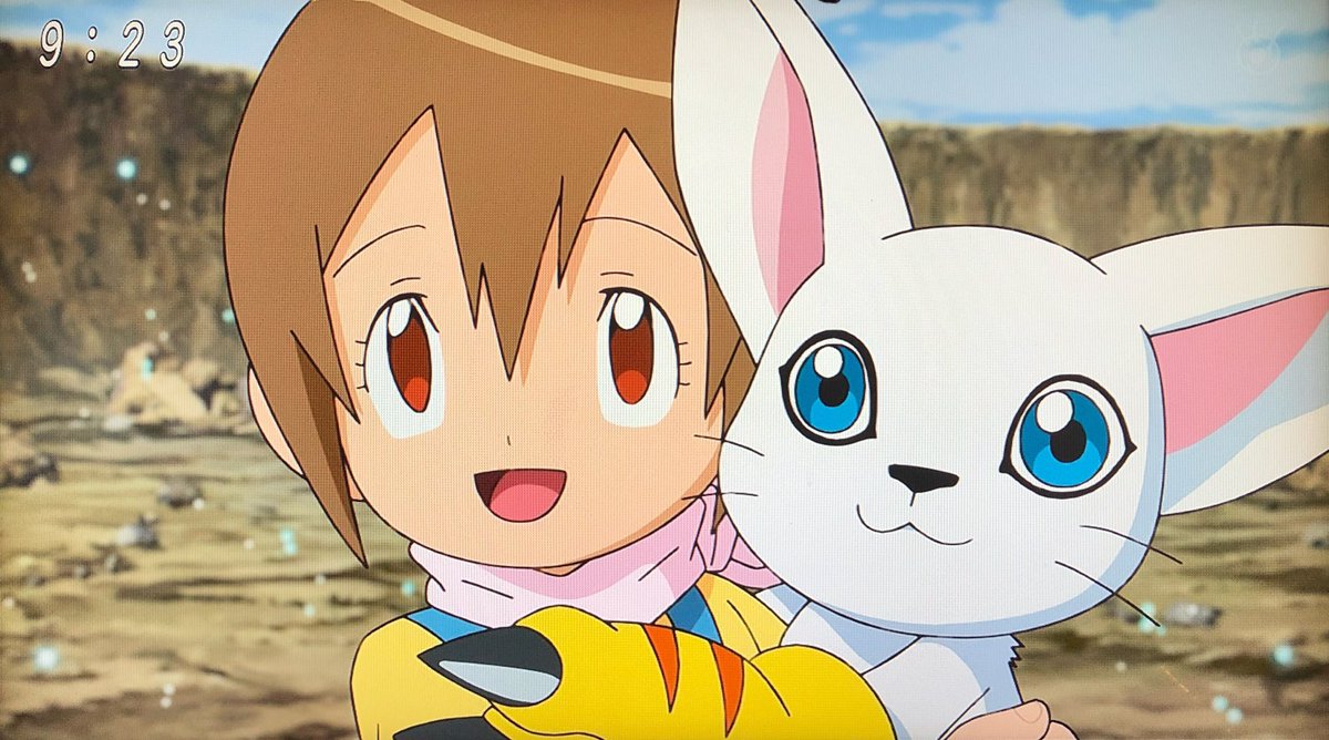 気になったまとめ デジモンアドベンチャーのヒカリちゃん かわいい 02のヒカリちゃん うーん 気になったまとめ デジモンアドベンチャーのヒカリちゃん かわいい 02のヒカリちゃん うーん