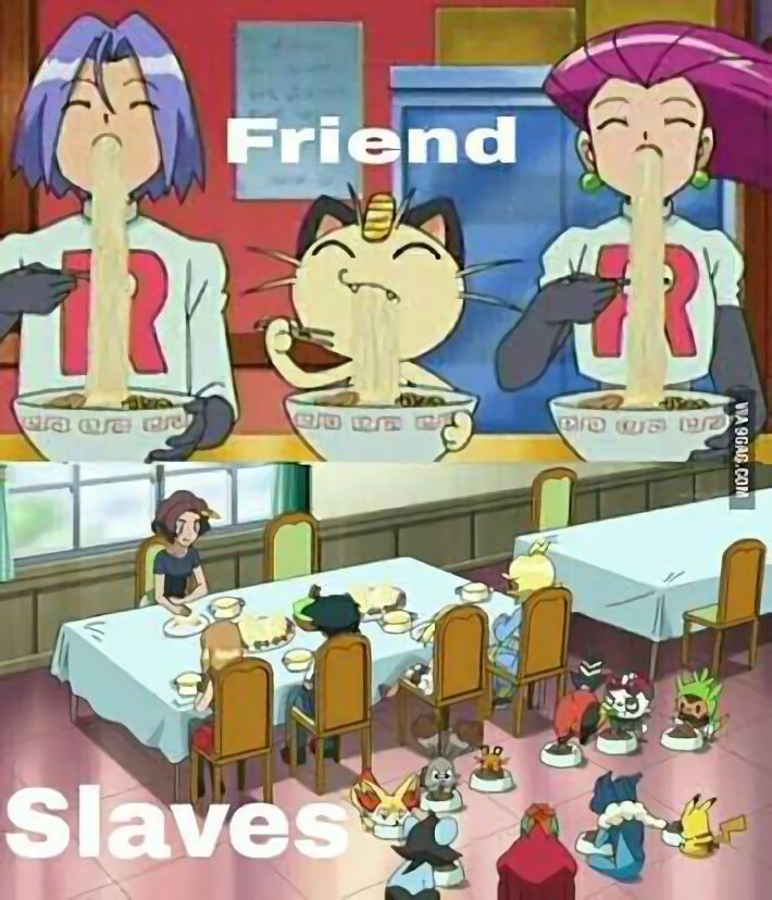 slavesとfriendの画像