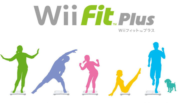 WiiFitmg