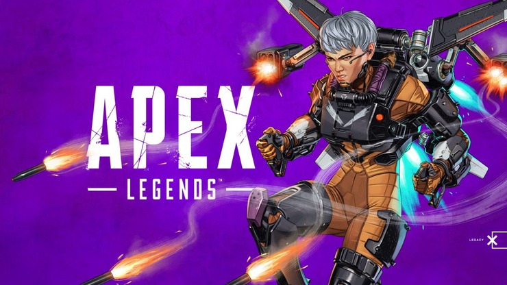 APEXのシーズン9