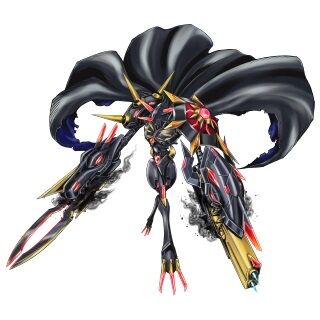 気になったまとめ 悲報 デジモンさん オメガモンに頼り過ぎて酷い状態に 気になったまとめ 悲報 デジモンさん オメガモンに頼り過ぎて酷い状態に