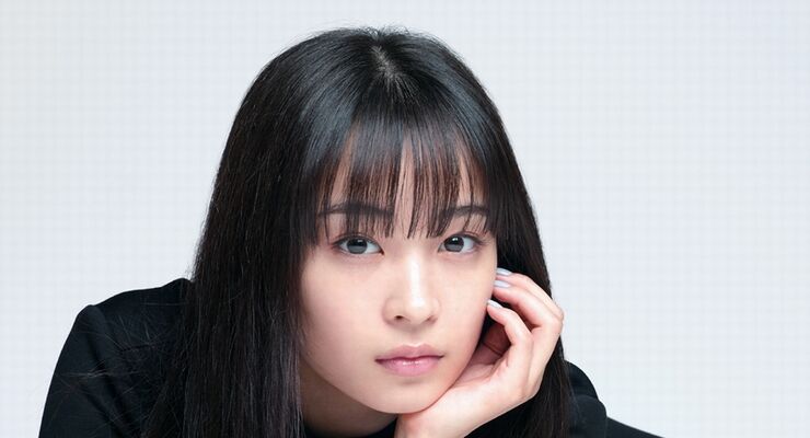 広瀬すずew