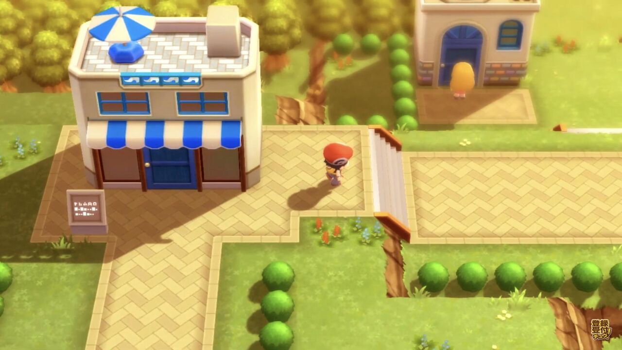気になったまとめ それではポケモンbdspのグラフィックをご覧くださいw 気になったまとめ それではポケモンbdspのグラフィックをご覧くださいw