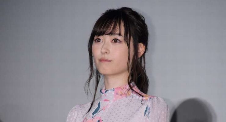 福原遥ード