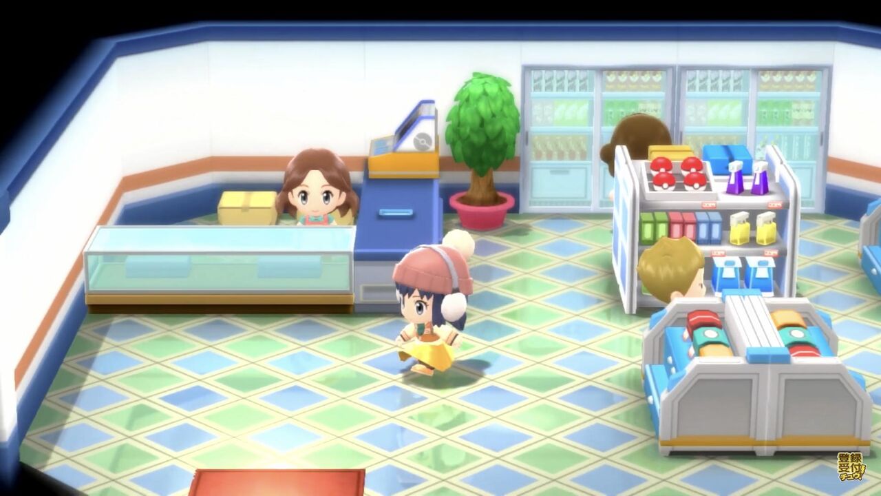 気になったまとめ それではポケモンbdspのグラフィックをご覧くださいw 気になったまとめ それではポケモンbdspのグラフィックをご覧くださいw