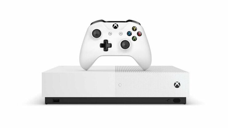 xboxone