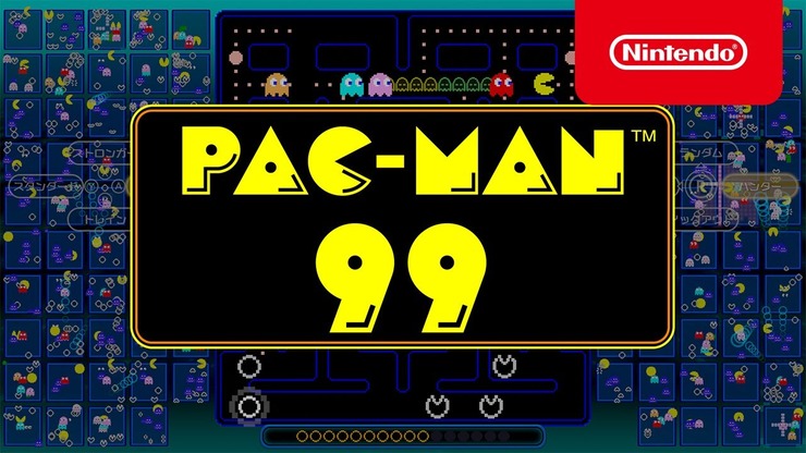 パックマン99