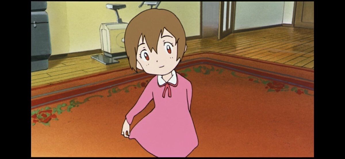 気になったまとめ デジモンアドベンチャーの八神ヒカリちゃんｗｗｗｗ