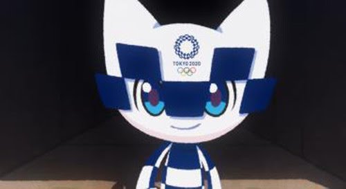 気になったまとめ 東京オリンピックのマスコットキャラクターがかわいすぎる