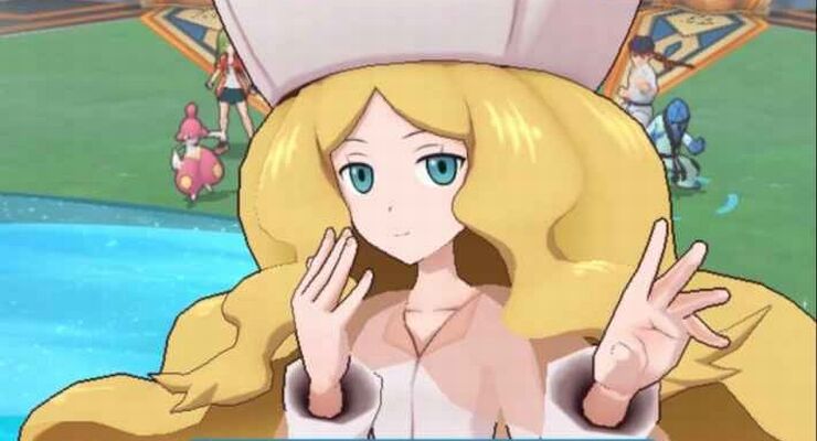 気になったまとめ ポケモンで一番可愛い女の子トレーナーｗｗｗｗ