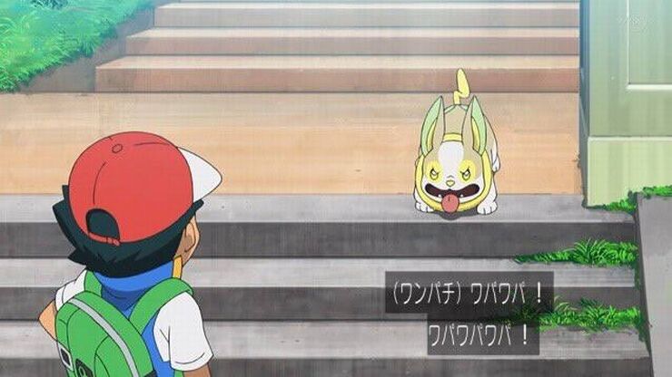 気になったまとめ ポケモンの鳴き声手抜きすぎじゃね Www 気になったまとめ ポケモンの鳴き声手抜きすぎじゃね Www